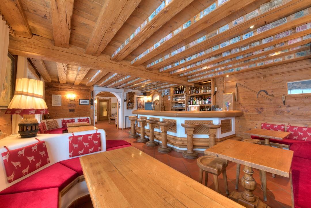 Hotel Olympia Pettneu am Arlberg Exterior photo