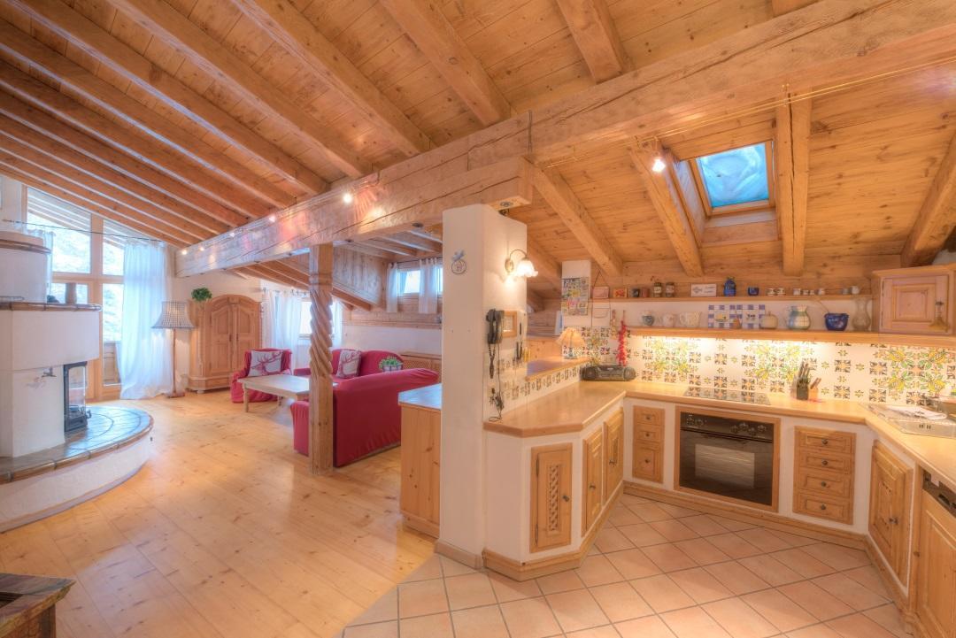 Hotel Olympia Pettneu am Arlberg Exterior photo
